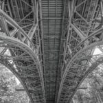 architecture-black-and-white-bridge